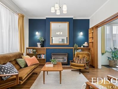87 Bradford Street, Coolbinia WA 6050