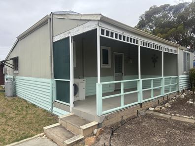 58 McDonald Street, Gnowangerup WA 6335