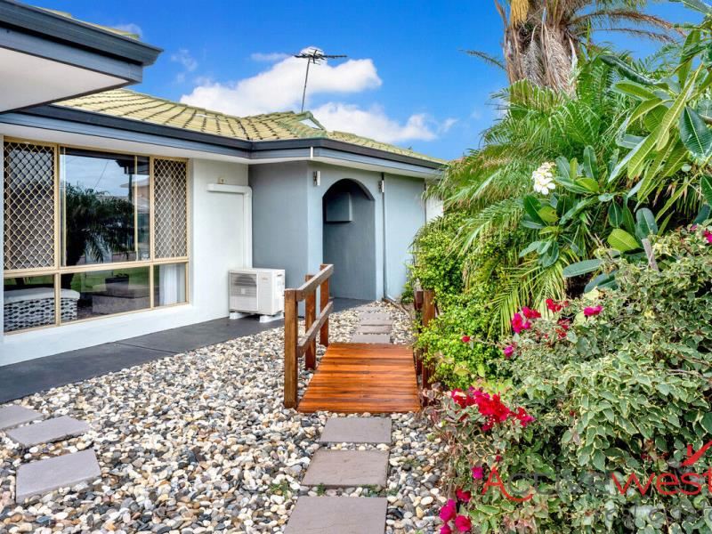 4 Marsh Place, Mount Tarcoola WA 6530