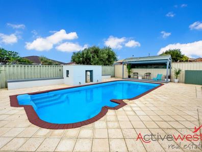 4 Marsh Place, Mount Tarcoola WA 6530