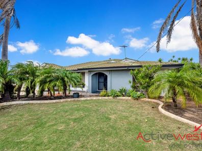 4 Marsh Place, Mount Tarcoola WA 6530