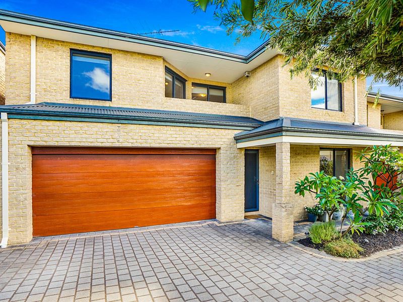 26C Grant Street, Woodlands