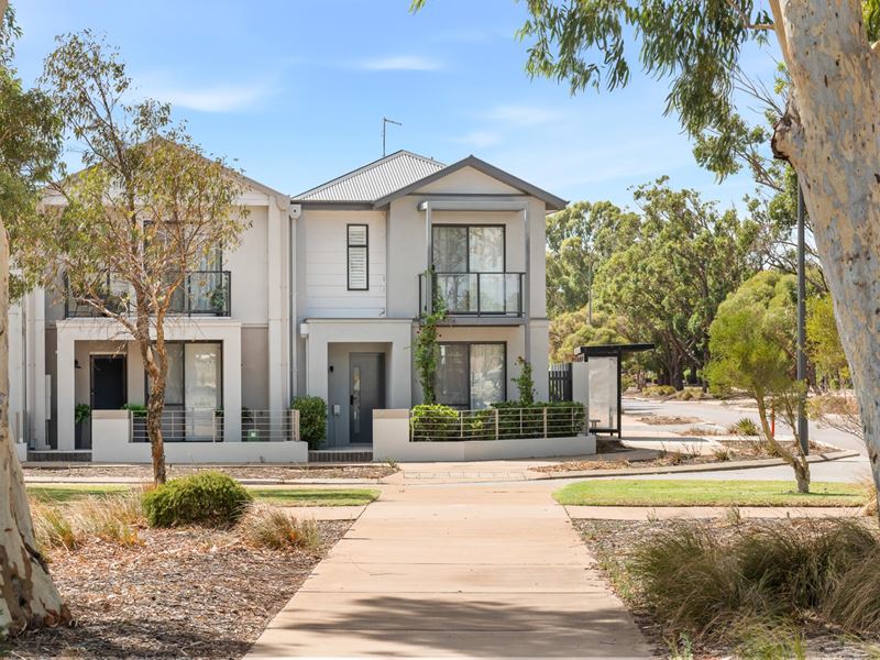54 Anzac  Crescent, Byford WA 6122