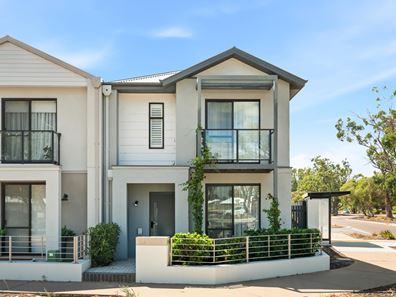 54 Anzac  Crescent, Byford WA 6122