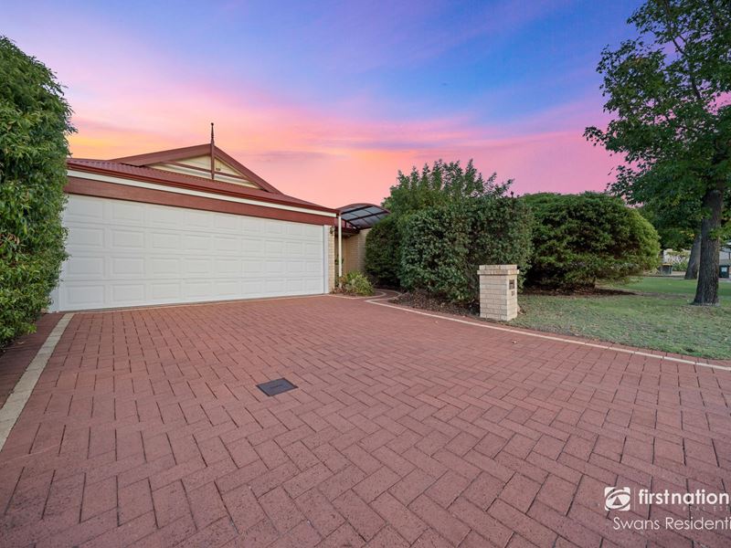21 Beroona Place, Jane Brook