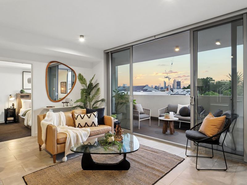 13/10 Angove Street, North Perth WA 6006
