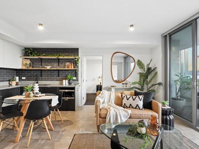 13/10 Angove Street, North Perth WA 6006
