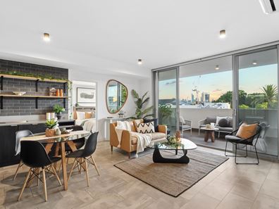 13/10 Angove Street, North Perth WA 6006