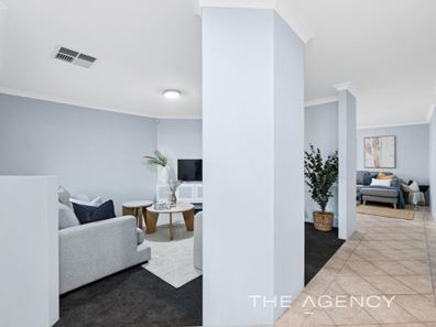 10 Monaltrie Loop, Carramar WA 6031