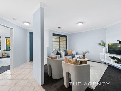 10 Monaltrie Loop, Carramar WA 6031