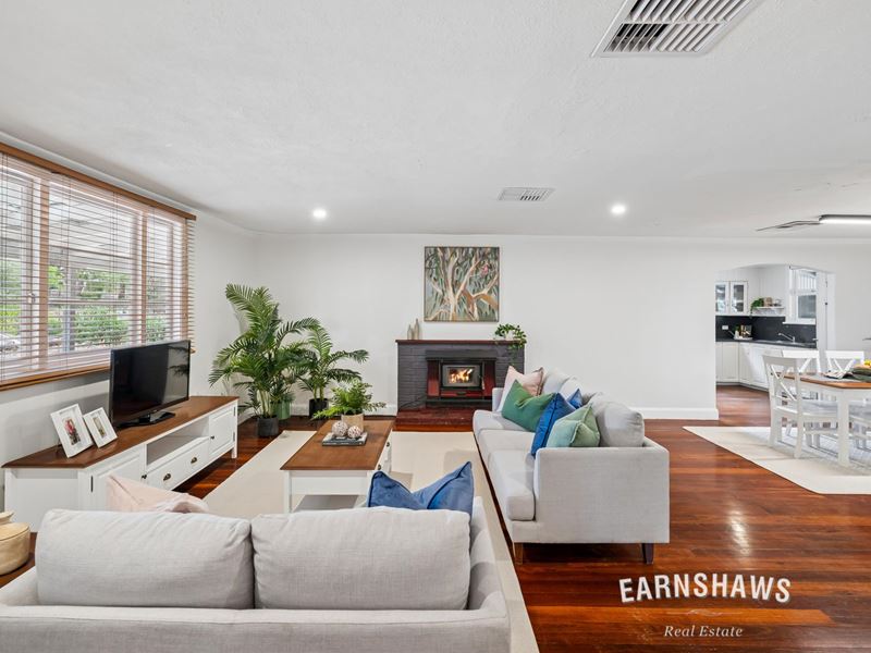 38 Evans Street, Mount Helena WA 6082