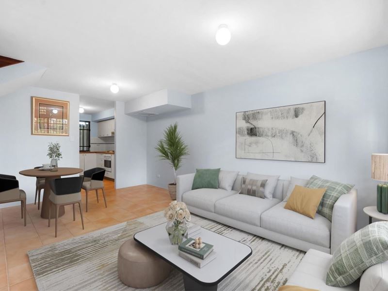 5/324 Stirling, Highgate