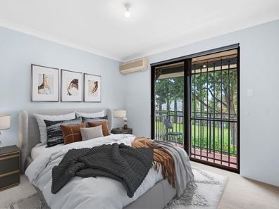 5/324 Stirling , Highgate WA 6003