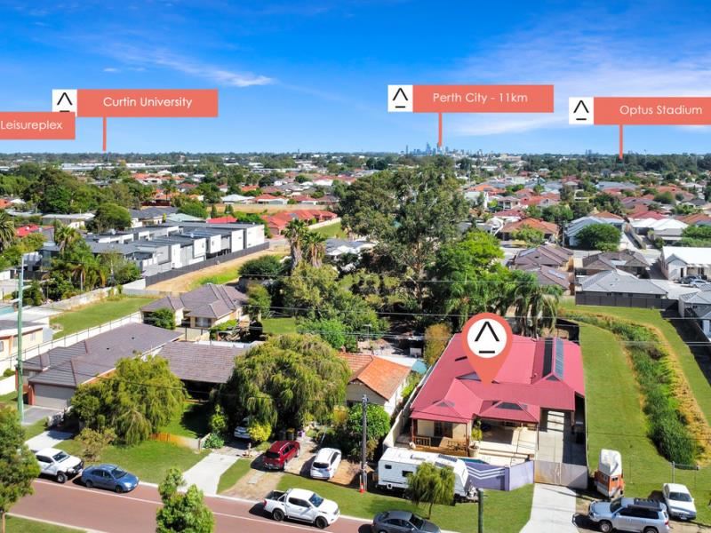 66 Gibbs Street, East Cannington WA 6107