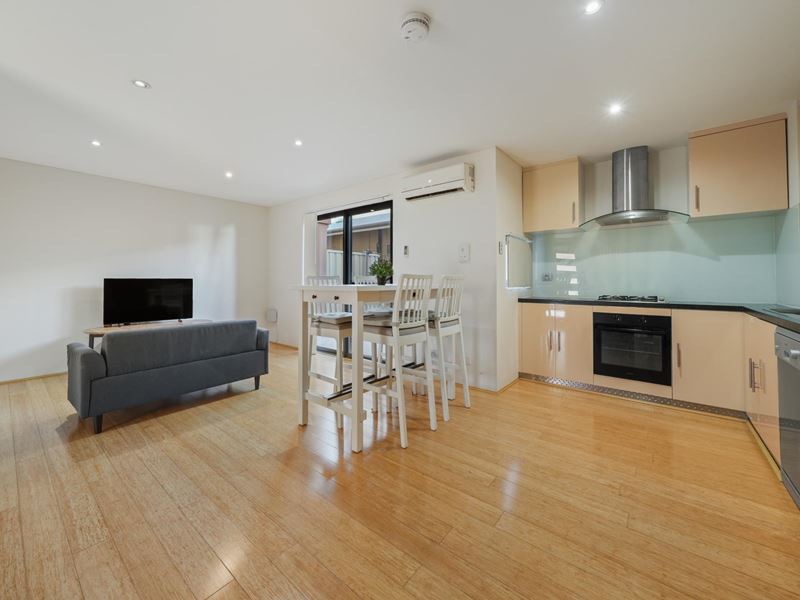 3/6 Oak Street, Cannington