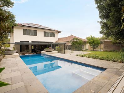 22 Winmarley Street, Floreat WA 6014