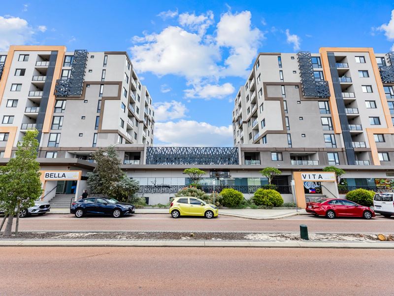 603/58 Grose Avenue, Cannington