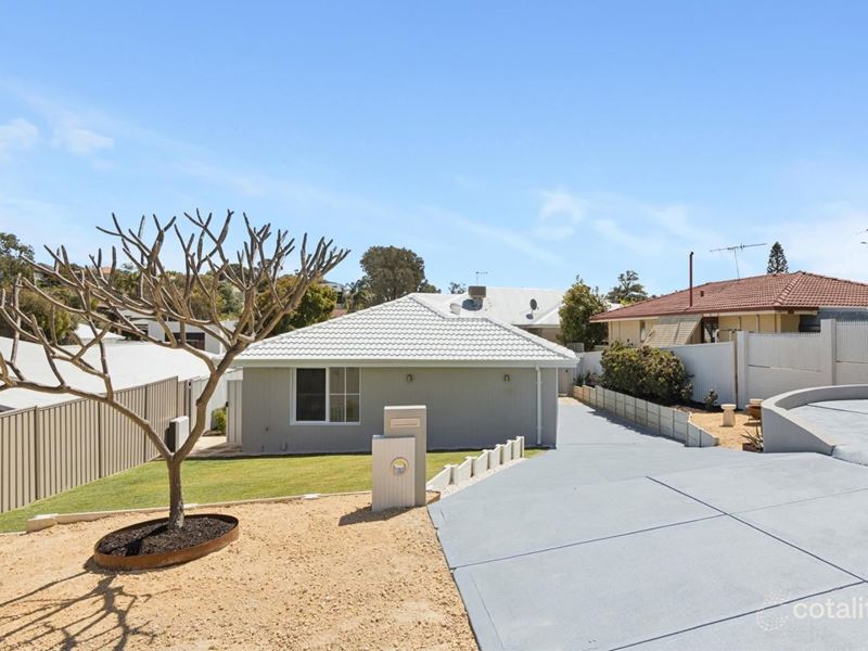 123 Marine Terrace, Sorrento
