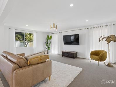 123 Marine Terrace, Sorrento WA 6020
