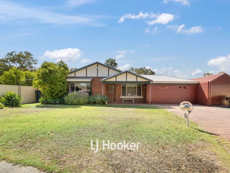 16 Hertford Elbow, College Grove