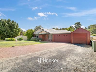 16 Hertford Elbow, College Grove WA 6230
