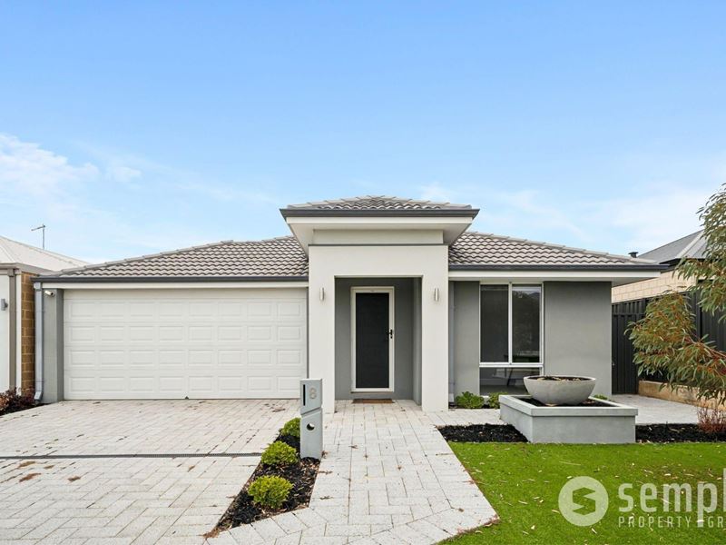 8 Olivine Road, Treeby
