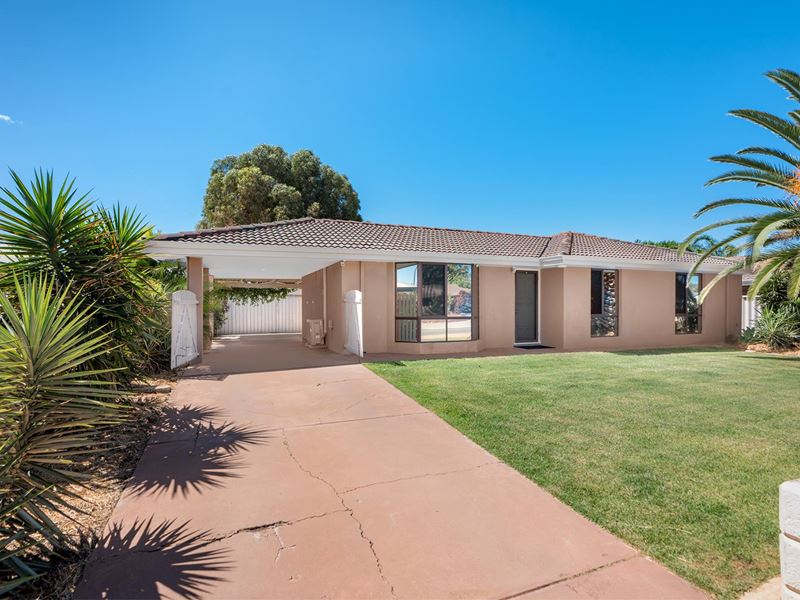 22 Pinna Way, Sunset Beach