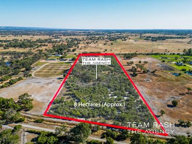 1599 Thomas Road, Oakford WA 6121