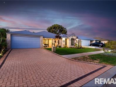 3 Wick Link, Butler WA 6036