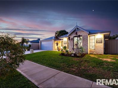 3 Wick Link, Butler WA 6036