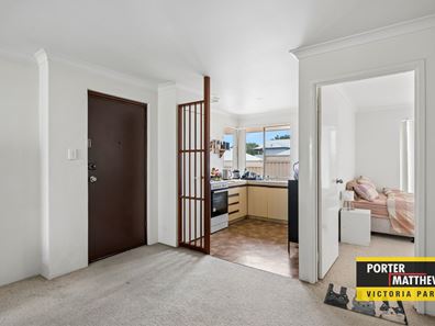 3/138 Carnarvon Street, East Victoria Park WA 6101