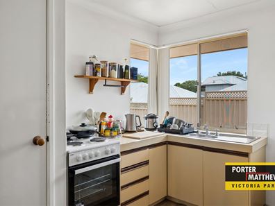 3/138 Carnarvon Street, East Victoria Park WA 6101