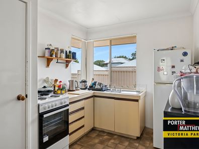 3/138 Carnarvon Street, East Victoria Park WA 6101