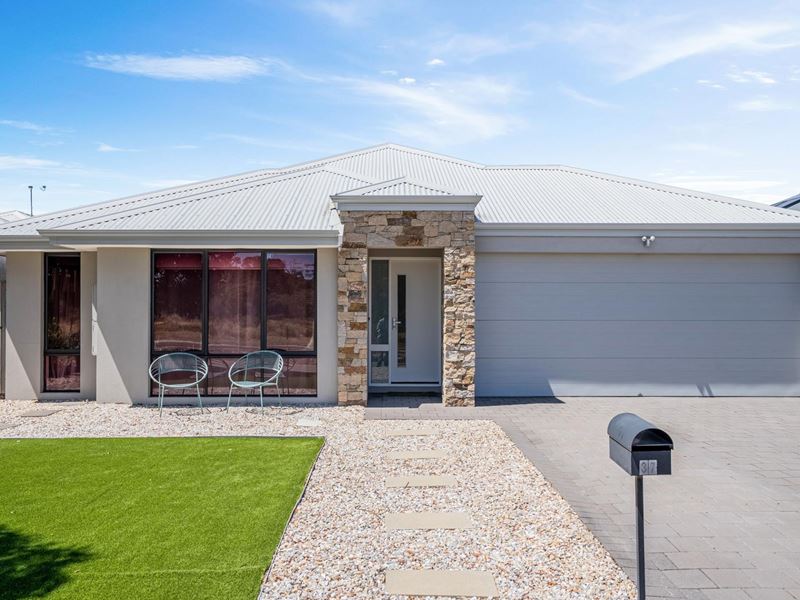 37 Hawthornden Avenue, Ellenbrook
