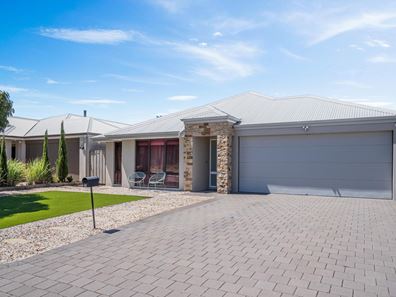 37 Hawthornden Avenue, Ellenbrook WA 6069