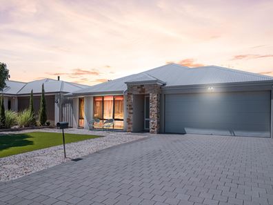 37 Hawthornden Avenue, Ellenbrook WA 6069