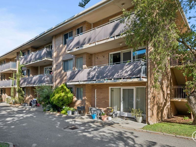 13/26 Baldwin Street, Como
