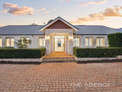 16 Buttercup Road, Parkerville WA 6081