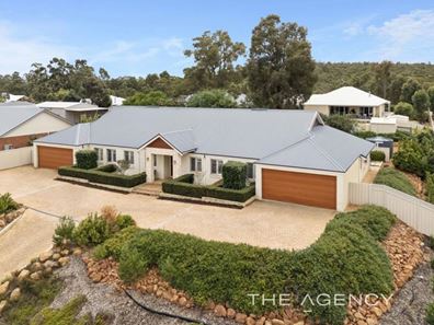 16 Buttercup Road, Parkerville WA 6081