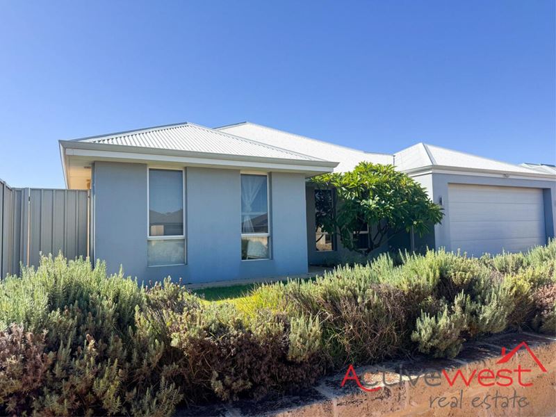 13 Periwinkle Street, Drummond Cove WA 6532