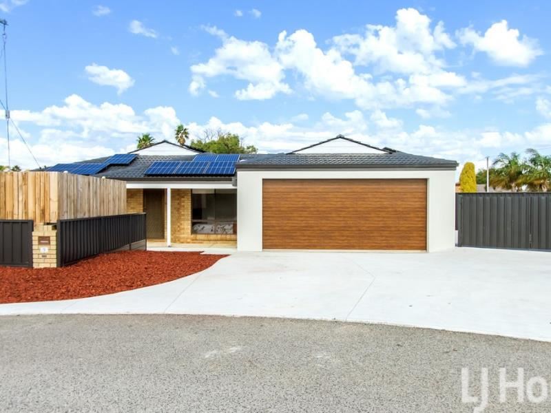 9 Lifu Court, Cooloongup WA 6168