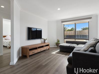 9 Lifu Court, Cooloongup WA 6168
