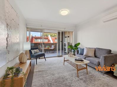 9/80 Stirling Highway, North Fremantle WA 6159
