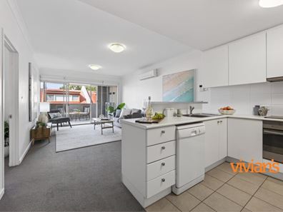 9/80 Stirling Highway, North Fremantle WA 6159