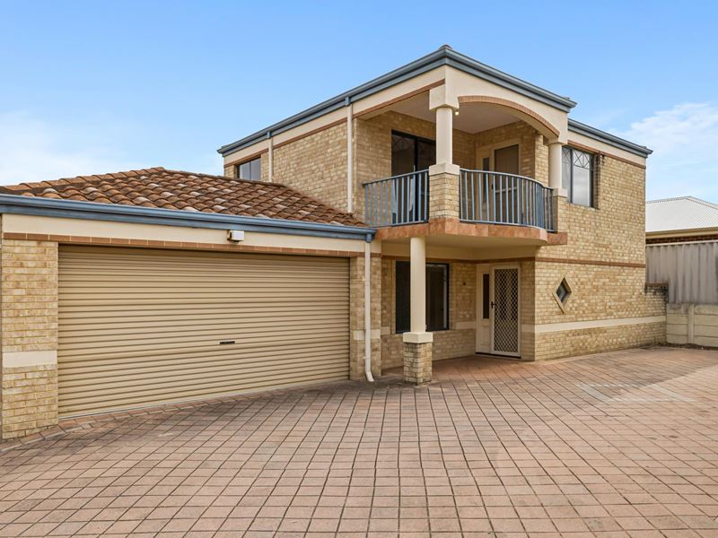 3B Duke Street, Bentley