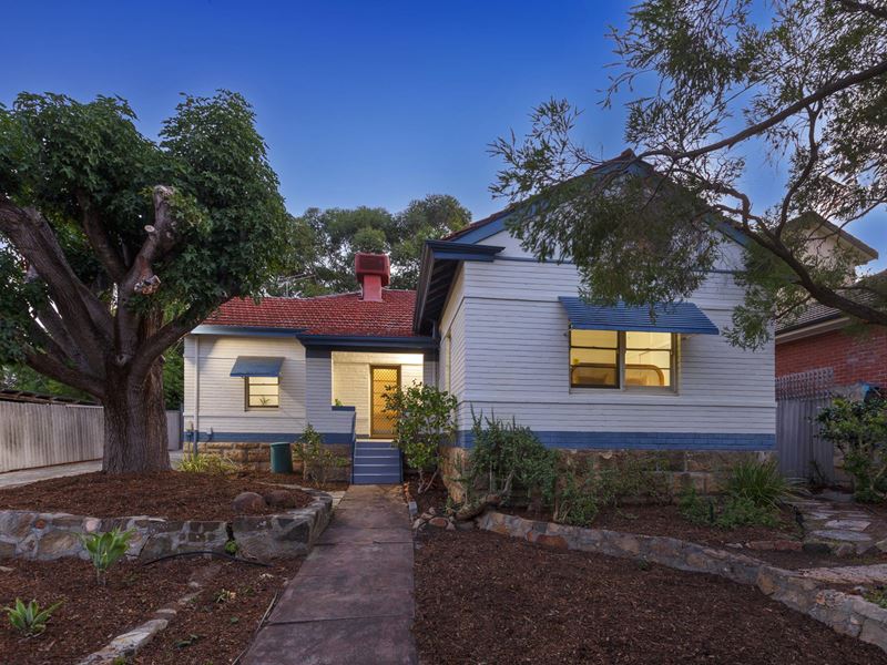 139 Lansdowne Road, Kensington