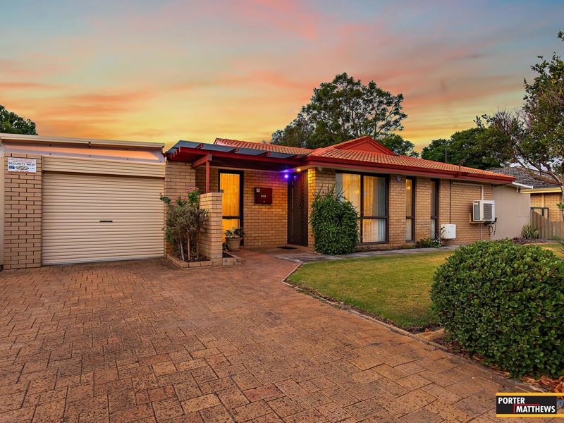 212 Bickley Rd, Beckenham WA 6107