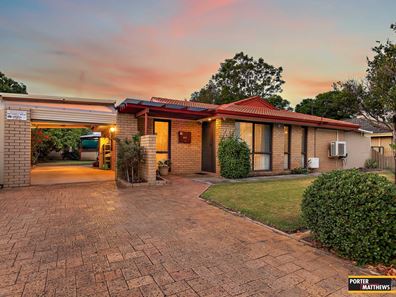 212 Bickley Rd, Beckenham WA 6107