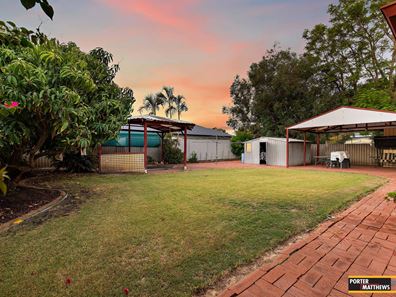 212 Bickley Rd, Beckenham WA 6107