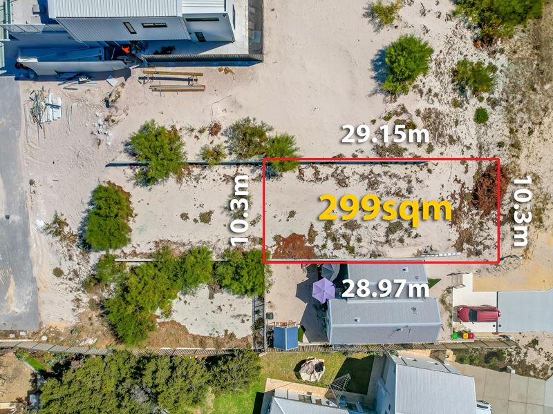 11 Hickory Road, Quinns Rocks WA 6030